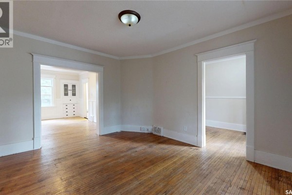 Bedroom - 2344 Toronto Street, Regina, SK S4P1N6 Photo 3