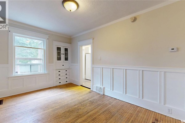 Bedroom - 2344 Toronto Street, Regina, SK S4P1N6 Photo 5