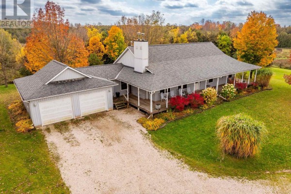 234439 Concession 2 Wgr, West Grey, ON N0G1R0 Photo 2
