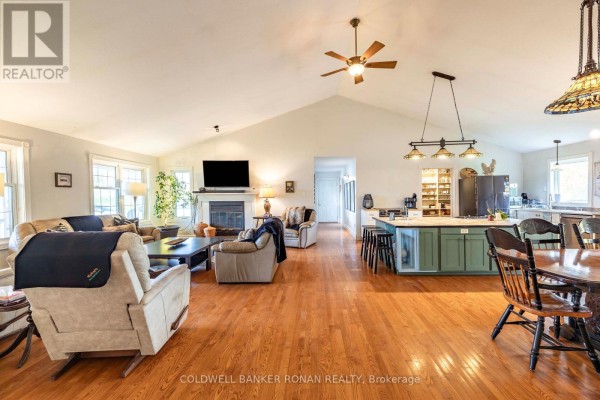 234439 Concession 2 Wgr, West Grey, ON N0G1R0 Photo 4