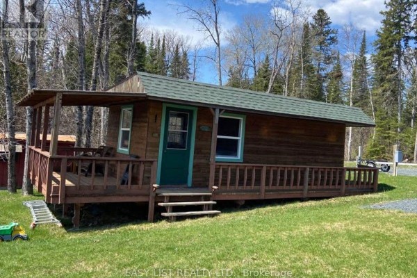 2345 Hwy 72, Sioux Lookout, ON P8T0A7 Photo 2