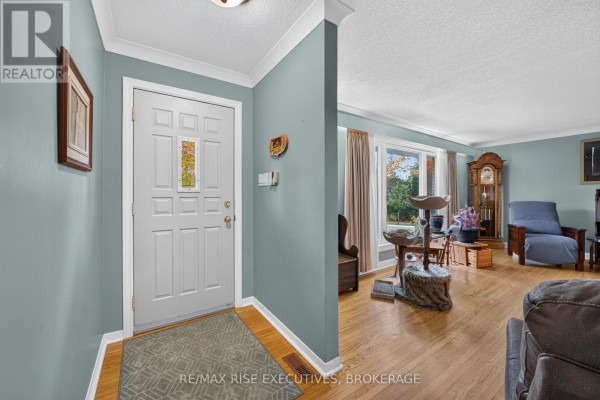 Laundry room - 2345 Leeman Road, Kingston, ON K0H1M0 Photo 4