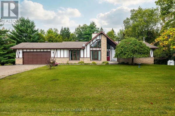 2346 Bathurst 5th Concession Road, Perth