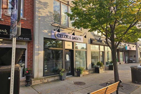 2346 Lakeshore Road W, Oakville, ON L6L3H8 Photo 3