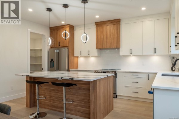 Laundry room - 2346 Swallow Pl, Langford, BC V9B6Y6 Photo 5
