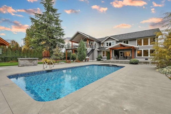 23461 50 Avenue, Langley, BC V2Z2S7 Photo 5