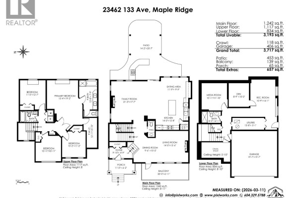 23462 133 Avenue, Maple Ridge, BC V4R2W7 Photo 2