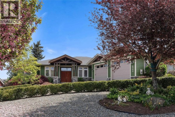 Den - 2348 Coopers Hawk Rise, Mill Bay, BC V8H1H7 Photo 5