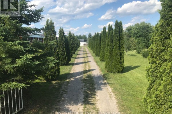 2349 Settlers Line, Otonabee South Monaghan, ON, photo 2