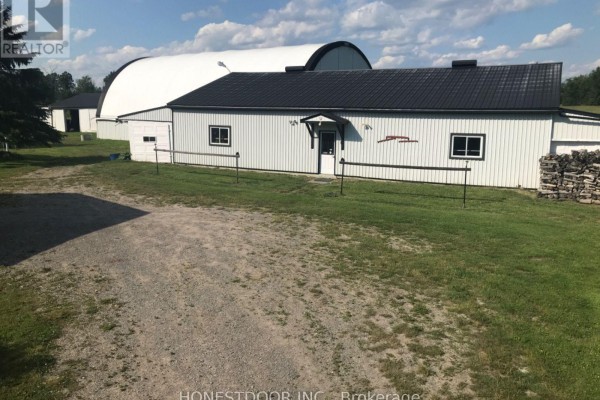 2349 Settlers Line, Otonabee South Monaghan, ON, photo 3