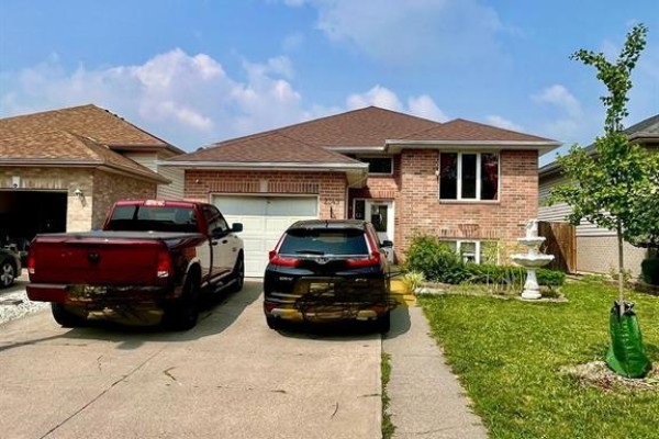 Residential for rent at 2349 Tranquility Avenue, Windsor, ON - MLS® ZapkU8