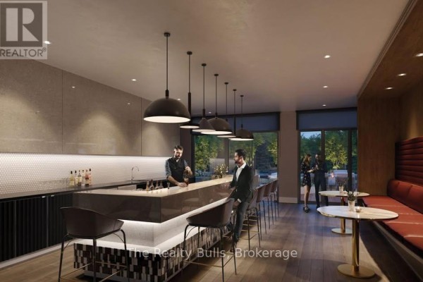 235 - 2545 Simcoe Street, Oshawa, ON L1L0W3 Photo 3