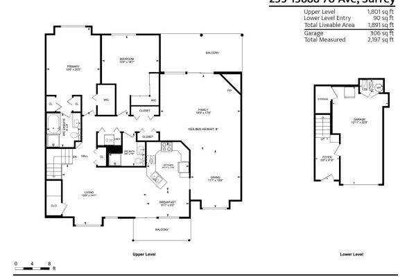 235 13888 70 Avenue, Surrey, BC V3W0R8 Photo 4