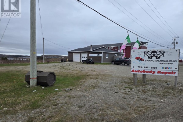 235-237 Grand Bay West Road, Channel Port Aux Basques, NL, photo 2