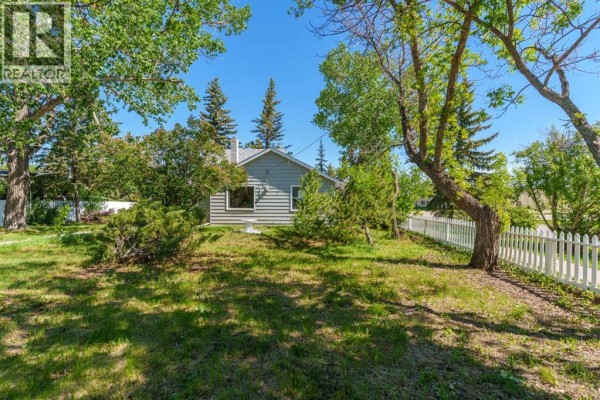 Laundry room - 235 3 Street, Irricana, AB T0M1B0 Photo 5
