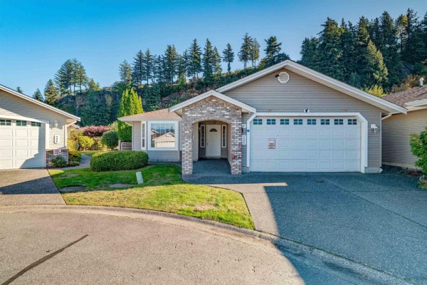 Flex Space - 235 6001 Promontory Road, Sardis South, Chilliwack, BC V2R3E3 Photo 2