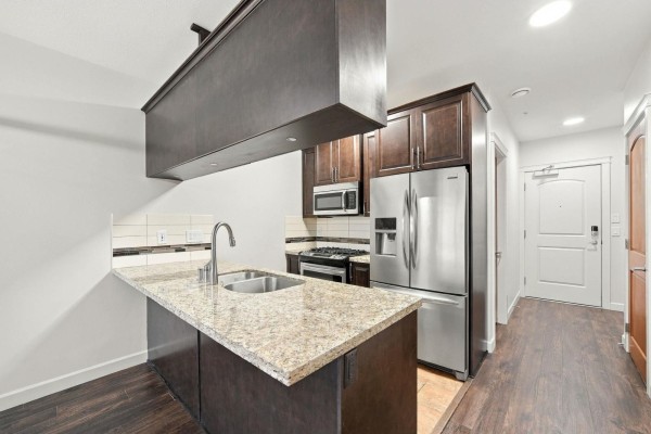 235 8067 207 Street, Langley, BC V2Y0P1 Photo 5