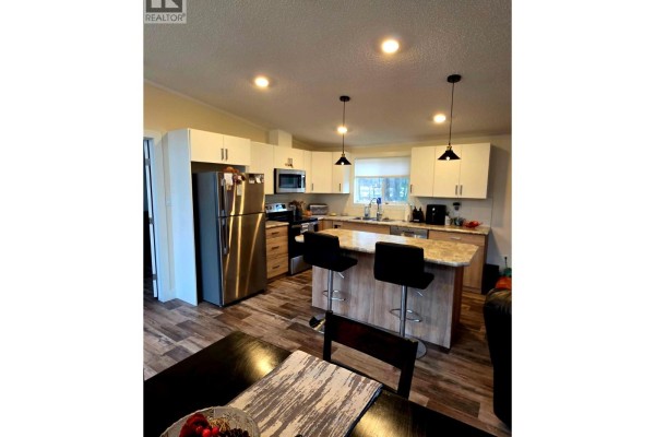 3pc Ensuite bath - 235 Aylmer Road Unit# 49 Lot# 49, Chase, BC V0E1M1 Photo 5