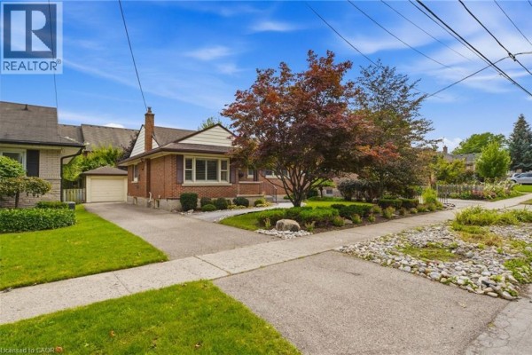 Other - 235 Blucher Street, Kitchener, ON N2H5V6 Photo 4