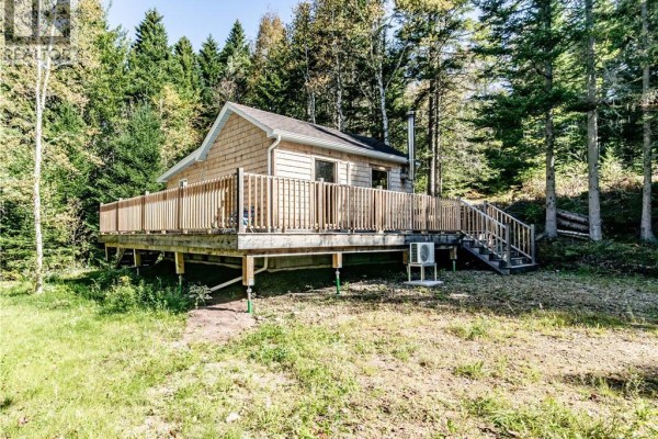 235 Breau Creek, Memramcook