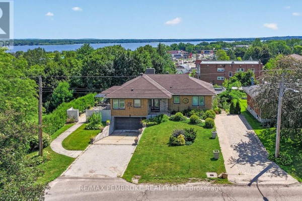 235 Broadview Drive, Pembroke, ON, photo 2