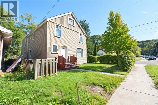 3pc Bathroom - 235 Broadway Avenue, Hamilton, ON L8S2W5 Photo 3