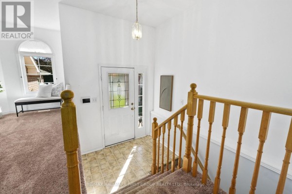 Dining room - 235 Carroll Crescent, Cobourg, ON K9A5P8 Photo 4