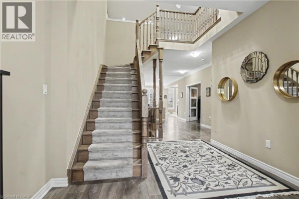 Loft - 235 Fair Street, Ancaster, ON L9K0B9 Photo 4
