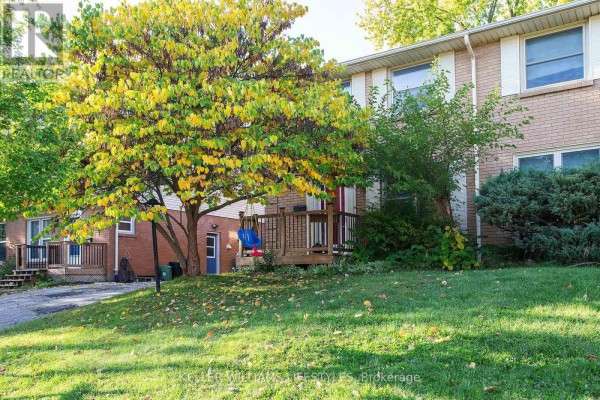 Den - 235 Homestead Crescent, London North, ON N6G2E7 Photo 2