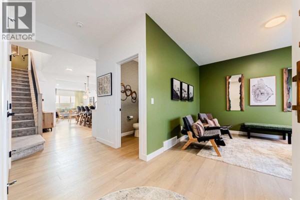 Pantry - 235 Lewiston Drive Ne, Calgary, AB T3P2H7 Photo 5