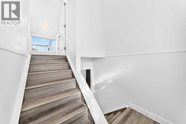 Bedroom - 235 Margate Close Ne, Calgary, AB T2A3E5 Photo 2
