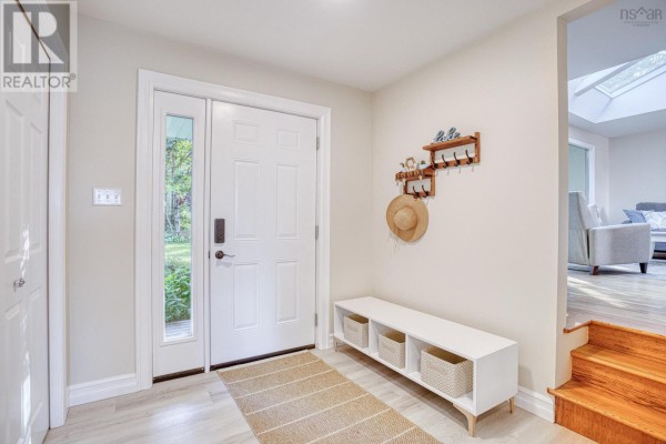 Family room - 235 Pleasant Drive, Gaetz Brook, NS B0J2L0 Photo 3