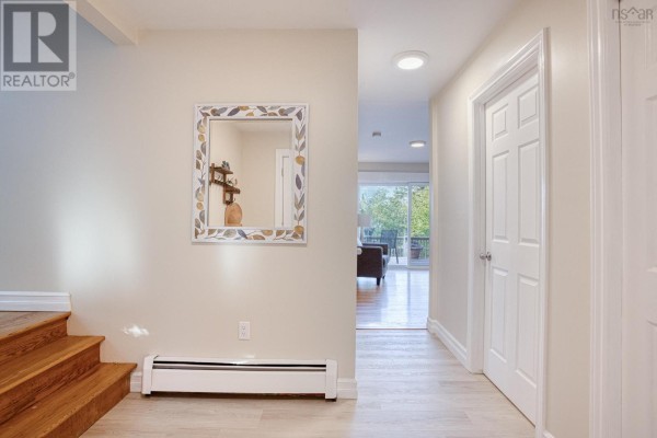 Foyer - 235 Pleasant Drive, Gaetz Brook, NS B0J2L0 Photo 4