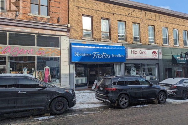 235 Princess Street, Kingston, ON K7L1B3 Photo 4