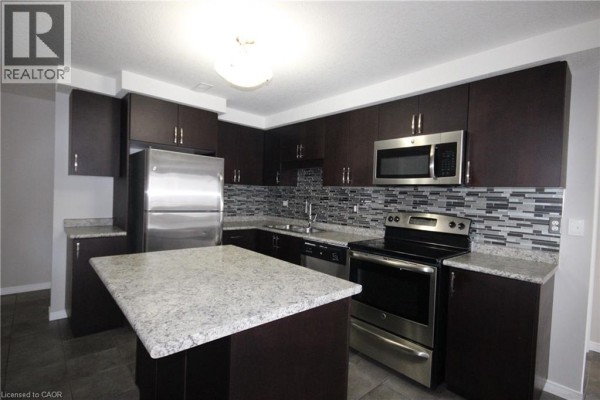 Primary Bedroom - 235 Rachel Crescent Unit# C, Kitchener, ON N2R0E2 Photo 3