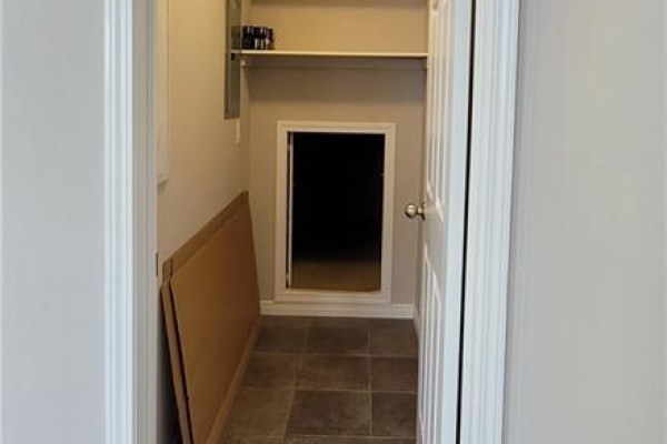 2pc Bathroom - 235 Rachel Crescent Unit# C, Kitchener, ON N2R0E2 Photo 5