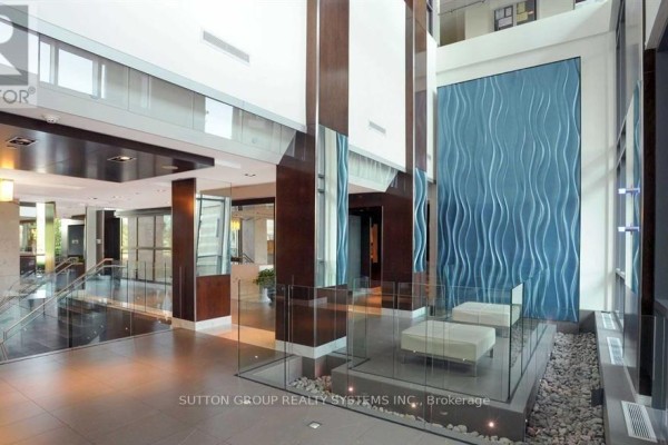 409 - 235 Sherway Gardens Road, Toronto, ON M9C0A2 Photo 3