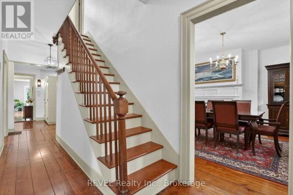 Family room - 235 Simcoe Street, Niagara On The Lake, ON L0S1J0 Photo 5