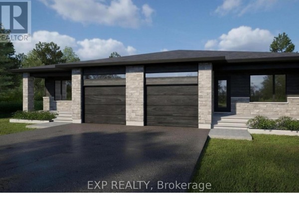 235 Sumac Crescent Street, The Nation