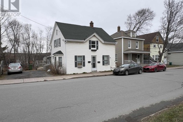 Laundry room - 235 Temperance Street, New Glasgow, NS B2H3B3 Photo 5
