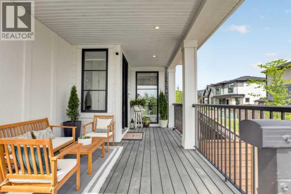 Living room - 235 Treeline View Sw, Calgary, AB T2Y0W6 Photo 3
