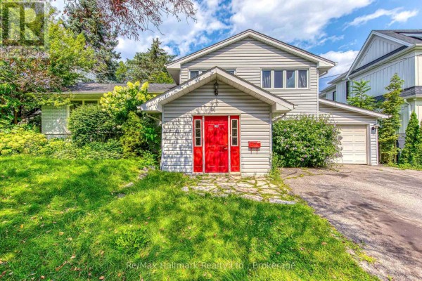 235 Tweedsdale Crescent, Oakville, ON, photo 2