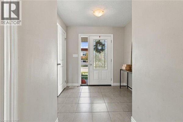 Recreation room - 235 William Street, Elmira, ON N3B0B4 Photo 3