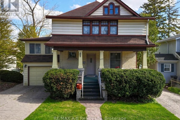 235 William Street, Stratford, ON, photo 2