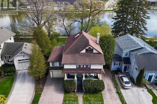 235 William Street, Stratford, ON, photo 3