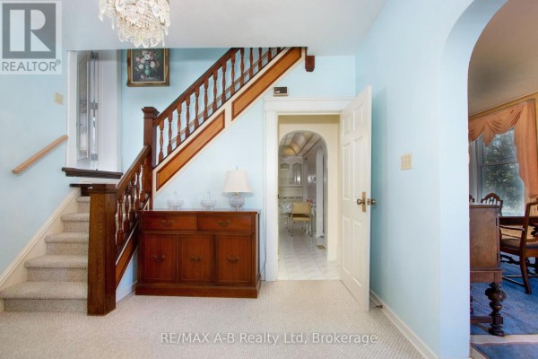 Recreational, Games room - 235 William Street, Stratford, ON N5A4Y2 Photo 4
