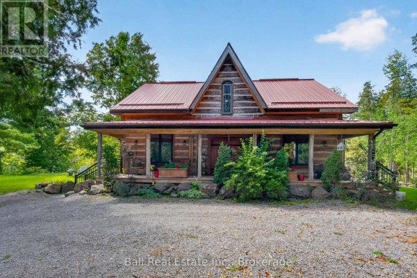 Other - 2350 Crowes Landing Road, Douro Dummer, ON K0L2H0 Photo 2