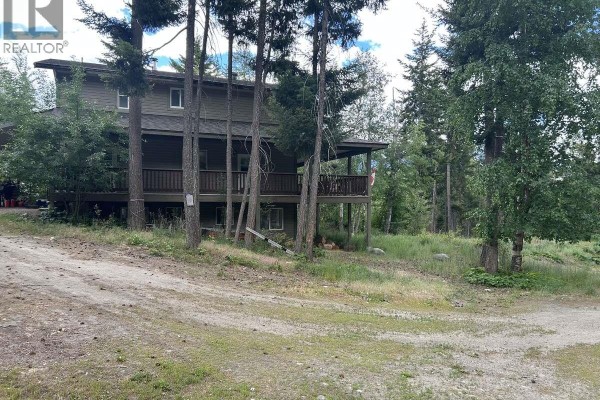 Bedroom - 2350 Gun Creek Road, Lillooet, BC V0K1P0 Photo 2