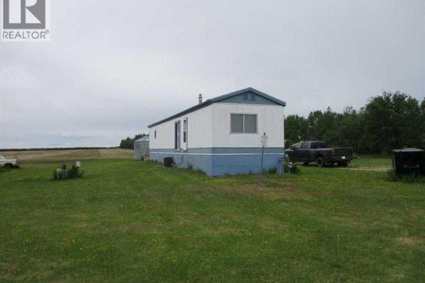 Bedroom - 235041 Twp Road 932, Notikewin, AB T0H2V0 Photo 2