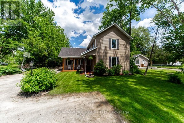 23505 Lakeridge Road, Brock, ON, photo 2